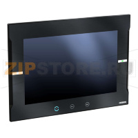Панель оператора сенсорная Omron NA5-12W101B-V1