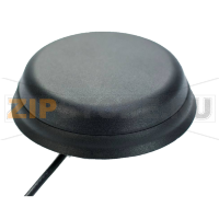 TECO 2J6615B_868MHz-020RG174-C20N