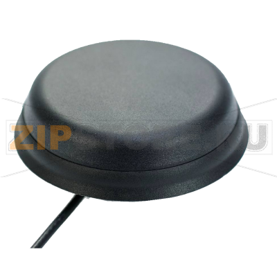 TECO 2J6615B_868MHz-020RG174-C20N 