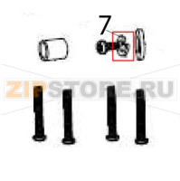 Shap spring Hurakan HKN-ME717