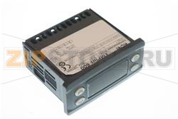 EMPlus 600  NTC PTC 12 24 Vac dc 