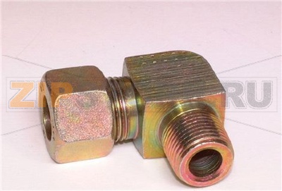 Tube joint fitting 12 mm inside - 3/8 o 