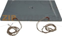 HEATING ELEMENT CENT. BR. MAN.S90 