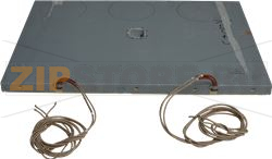 HEATING ELEMENT CENT. BR. MAN.S90 
