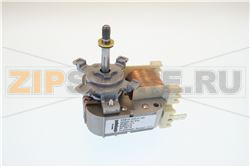 MICRO CONVECTION MOTOR 230V ELECTROLUX 1 