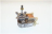 MICRO CONVECTION MOTOR 230V ELECTROLUX 1