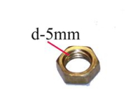 ECROU THERMOCOUPLE