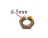 ECROU THERMOCOUPLE