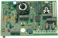 SCHEDA ELETTRONICA 220/240V