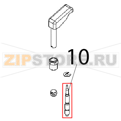 Termocoppia M8x1x600 Angelo Po 2N1FAGF Termocoppia M8x1x600 Angelo Po 2N1FAGFЗапчасть на деталировке под номером: 10