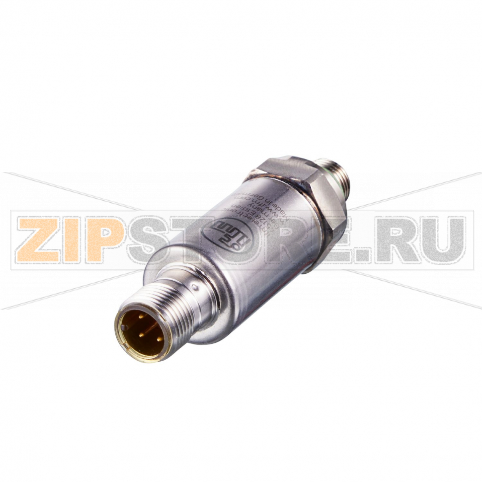 Датчик давления с IO-Link IFM PV2804 