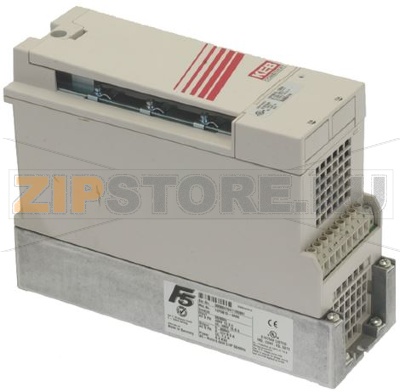 INVERTER KEB I.12 - 12.F5.B1D-3A0A 