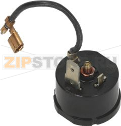 CLIXON COMPRESSOR 1/8 HP 