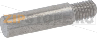 THREADED PIN M5 