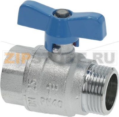 ПОПЛАВКОВЫЙ КЛАПАН 1 ДЮЙМ MF 