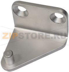 CHARNIERE DE PORTE BASSE 10EMD 