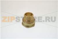 PROLUNGA PESANTE RID. M3/4XF