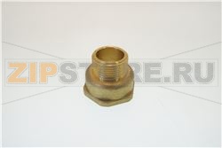 PROLUNGA PESANTE RID. M3/4XF 