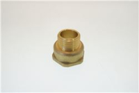 PROLUNGA PESANTE RID. M3/4XF
