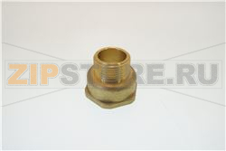 PROLUNGA PESANTE RID. M3/4XF 