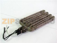 HEATING ELEMENT [C] 9KW FRYER 10L