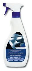 INOX SUPERBRILLANTE (EN-FR-DE-RU-NL) 
