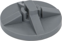 CONVEYOR MIXER FAN