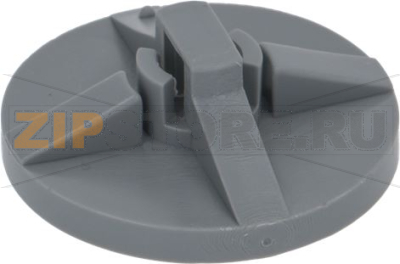 CONVEYOR MIXER FAN 