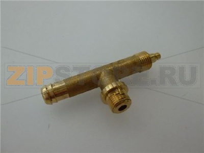 VALVOLA DI SICUREZZA PER POMPA 