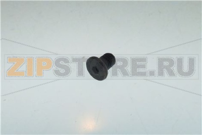 VITE AQ M6x8 TCEI RIBAS.BN1206 