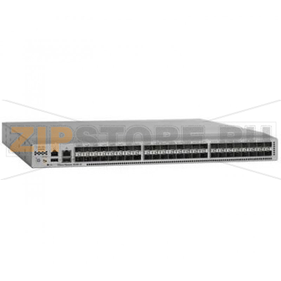 Коммутатор Cisco N3K-C3524P-10G 