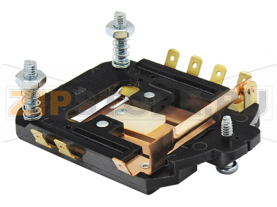 Печатная плата контрольная для миксера присоединение F4,8x0,8 KitchenAid 5KSM150PSE Печатная плата контрольная для миксера присоединение F4,8x0,8 KitchenAid 5KSM150PSE

Запчасть на сборочном чертеже под номером: 28

Название запчасти KitchenAid на английском языке: Control Plate Assy KitchenAid 5KSM150PSE