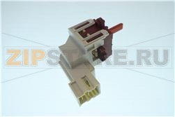 SNAP-ACTION 22-POSITION SELECTOR CANDY 