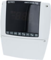 CONTROLLER - XR75CH- 230V DIX