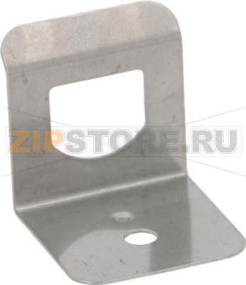 FASTENING BRACKET 