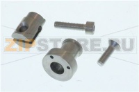 FULCRO BANDELLA   A303