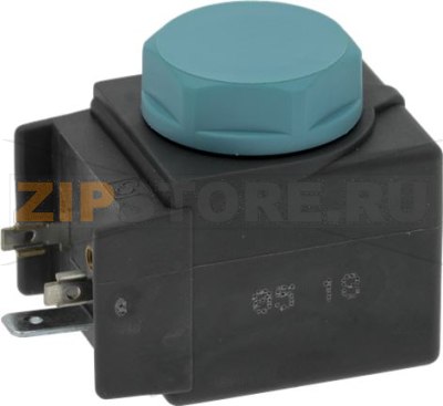 КАТУШКА CASTEL 230 В HM2 ATEX 