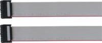 CAVO FLAT 16 POLI 1000 mm
