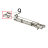 Media sensor guide Toshiba TEC B-SX4T-GS20-QM-R