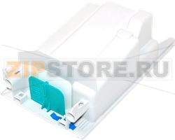 DETERGENT DRAWER WHIRLPOOL 481241868198 