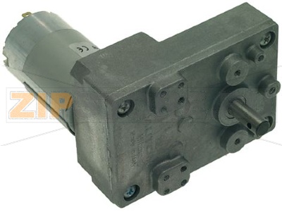 РЕДУКТОР ДВИГАТЕЛЯ PTI/ASR 24V 