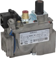 КЛАПАН 820 NOVA Ø 1/2"FF