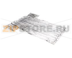 ELEMENT,320W,T-SHAPED FOIL PAD 