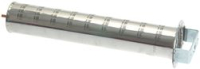 BURNER FOR PASTA COOKER ø 52x280 mm