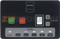 PLASTRON L 150mm LAR 99mm