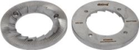 GRINDING BURRS SPECIAL STEEL 180 mm