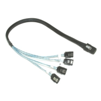Комплект кабелей HPE 786092-B21