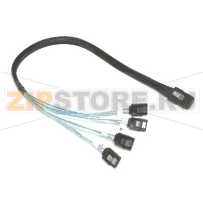Комплект кабелей HPE 786092-B21 