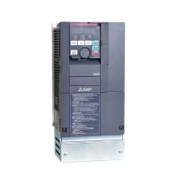 Преобразователь Mitsubishi Electric FR-A840-00470-2-60