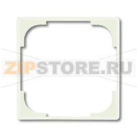 Рамка декоративная ABB 2CKA001726A0234